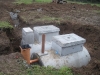 Ciaran Conneely Construction Groundworks Sceptic Tank