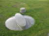 Ciaran Conneely Construction Groundworks Sceptic Tank