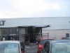 Shop Unit Renault Garage Exterior Before