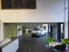 Shop Unit Renault Garage Interior After