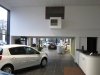 Shop Unit Renault Garage Interior After