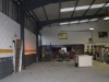 Shop Unit Renault Garage Interion Before