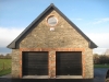 Ciaran Conneely Construction Garage Office