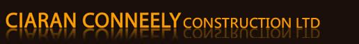 Ciaran Conneely Construction Ltd, Mullingar, Co. Westmeath